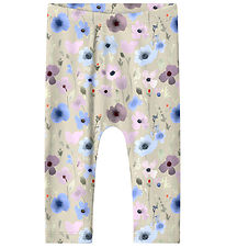 Leggings Name It - NbfTiane - Summer Sable