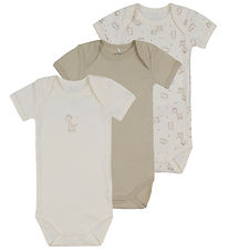 Name It Body k/ä - Noos - NbnBody - 3er-Pack - Jet Stream