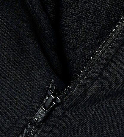 Name It Cardigan M. Hetta - Noos - NkfMillie - Svart