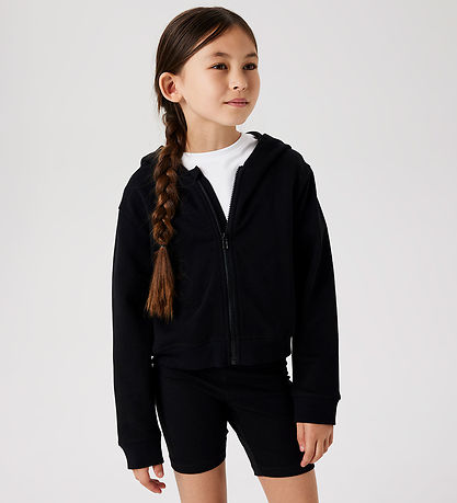 Name It Cardigan M. Hetta - Noos - NkfMillie - Svart