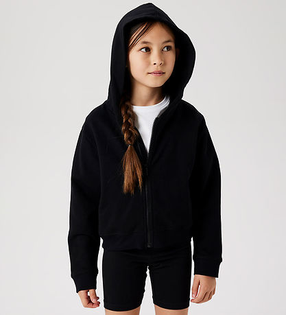 Name It Cardigan M. Hetta - Noos - NkfMillie - Svart