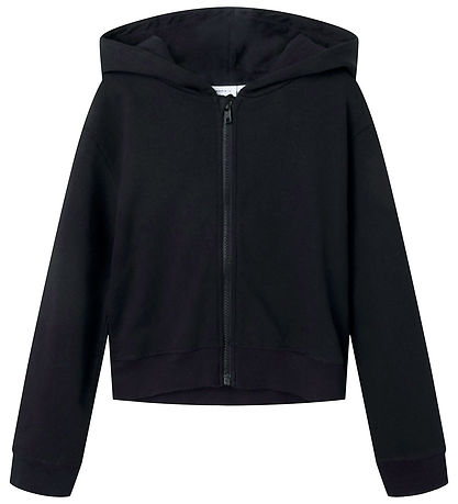 Name It Cardigan M. Hetta - Noos - NkfMillie - Svart