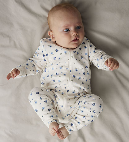 Name It Pyjamapak - Noos - 2-pack - Jet Stream