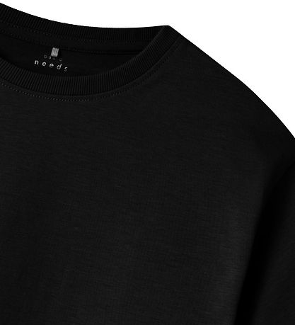 T-Shirt Name It - Non - NkmVobbo - Noir