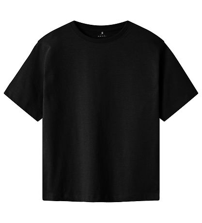 T-Shirt Name It - Non - NkmVobbo - Noir