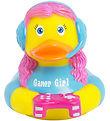 Rubber Duck - Computer player/Gamer Girl