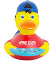 Badeente - Computerspieler/Gamer Boy