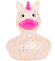 Rubber Duck - Glitter Unicorn