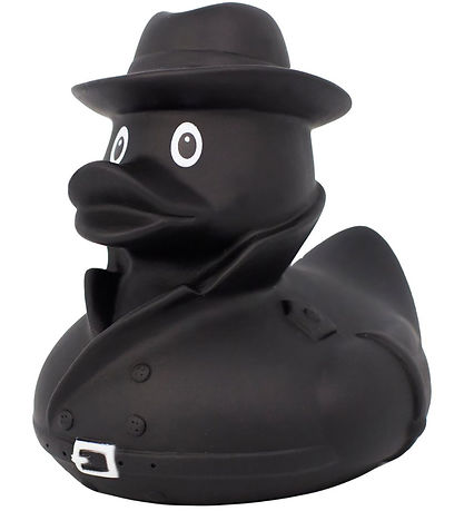 Rubber Eend - Shadow ma