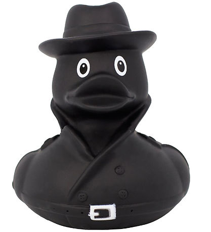 Rubber Eend - Shadow ma