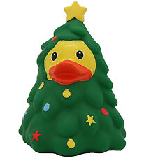Rubber Duck - Christmas tree