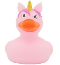 Rubber Duck - Pink Unicorn