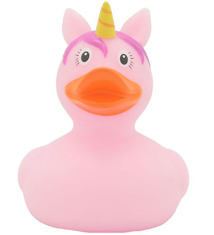 Rubber Duck - Pink Unicorn