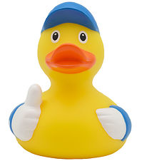 Rubber Duck - LIKE