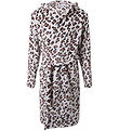 Hound Bathrobe - Leopard