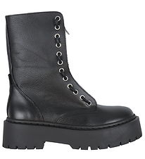 Steve Madden Laarzen - Odilia - Zwart