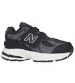 New Balance Shoes - 2002 - Black