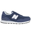 New Balance Skor - 515 - Marinblå