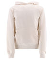 Hound - Kapuzenpullover - Off White m. Text