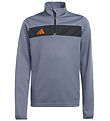 Blouse adidas Performance - Tiro - Tmonix/Supora