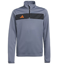 Blouse adidas Performance - Tiro - Tmonix/Supora