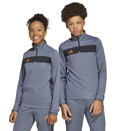 adidas Performance Blouse - Tiro - Tmonix/Supora