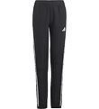 adidas Performance Track Pants - ES Shot - Black/White