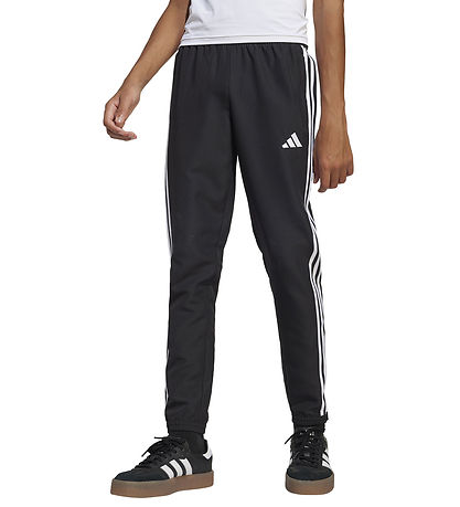 adidas Performance Trainingsbroek - Tiro ES - Black/White