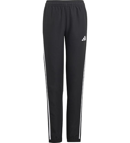adidas Performance Trainingsbroek - Tiro ES - Black/White