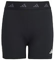adidas Performance Radlershorts - JG TF - Black/Carbon/White
