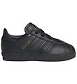 Chaussures adidas Originals - Gazelle CF EL I - Cnoir
