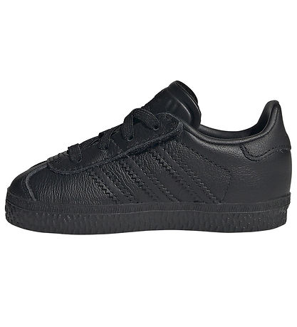 adidas Originals Sko - Gazelle CF EL I - Cblack