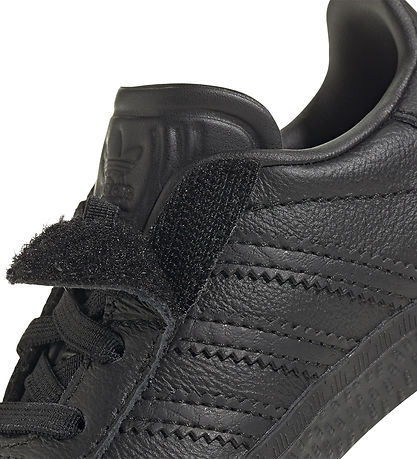 adidas Originals Sko - Gazelle CF EL I - Cblack