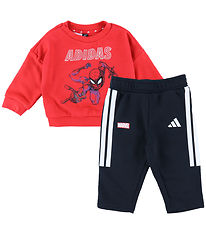 Ensemble de Jogging av. Spider-Man adidas Performance - Je fais 
