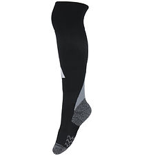 adidas Performance Football Socks - ADI 24 - Black/Grey/White
