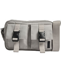 Markberg Shoulder Bag - Recycled - WestMBG - Dove Grey