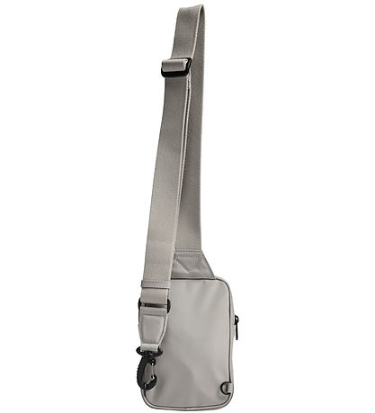 Markberg Hliðartaska - SouthMBG - Dove Grey