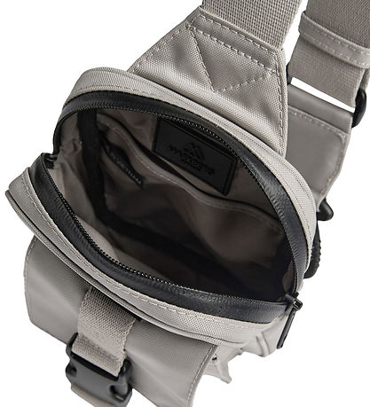 Markberg Hliðartaska - SouthMBG - Dove Grey