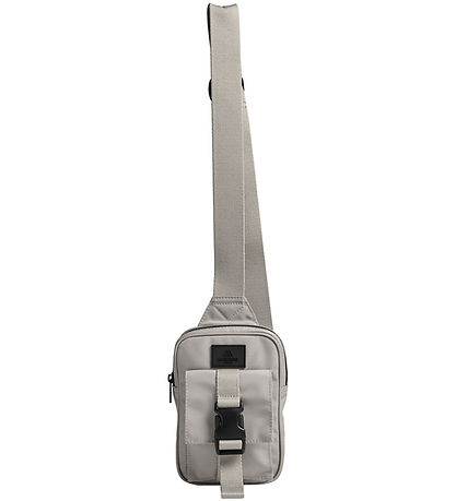 Markberg Hliðartaska - SouthMBG - Dove Grey