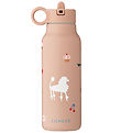 Liewood Vatnsflaska - Falk - 350 ml - Paris/Pale Toskana
