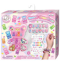 Hot Focus Creation Set - Pendant & Beads I ÆSpoon With Nail Stic
