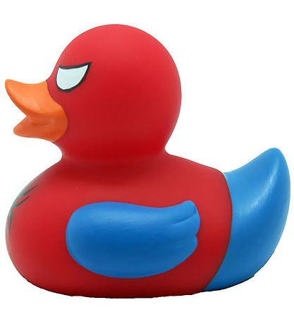 Rubber Duck - Spidy