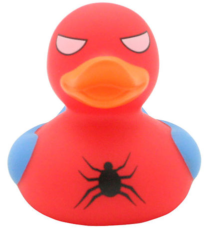 Rubber Duck - Spidy