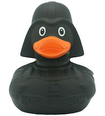 Rubber Duck - Black Star