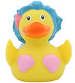 Rubber Duck - Gardener - Blue