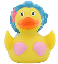 Rubber Duck - Gardener - Blue