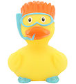  Canard en Caoutchouc- Tubas