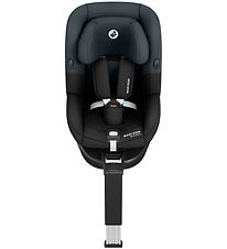 Maxi-Cosi Car Seat - Mica 360 S Collection - Tonal Black