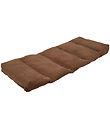 Hemmingsen Kids Luxury Mattress - Velvet - Luna - Brown