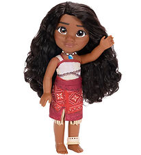 Disney Princess Vaiana Dúkka - 38 cm - Core Vaiana Doll